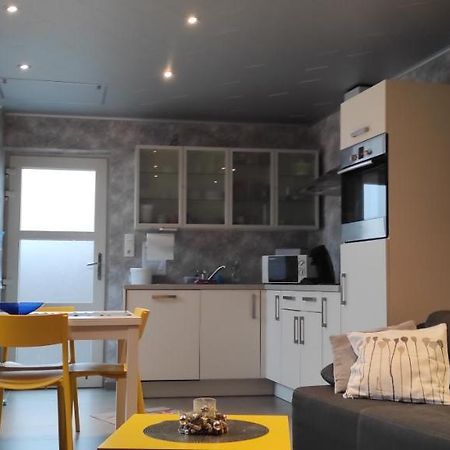 Studio Gite Eul Cat Huant Dergneau 外观 照片
